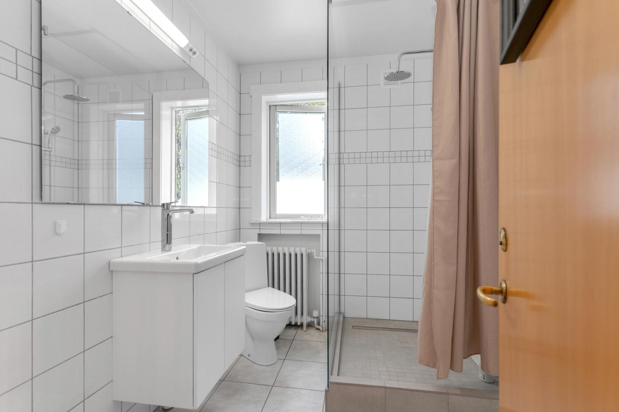 Floki By Bed & Breakfast Reykjavík